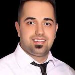 شهید محمدجواد الوندی