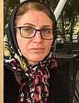 شهید فریبا کیوانی