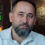 شهید هادی امیدی مقدم