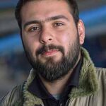 شهید محمدحسن بلندی