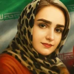 شهید سیده طاهره آقایی دوست
