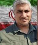 شهید محمدرضا زندی