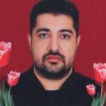 شهید مسعود سبزی