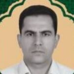 شهید علی حاجعلی