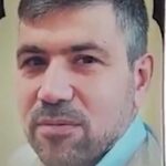 شهید حسین لطفی وند