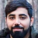 شهید علیرضا تنابنده