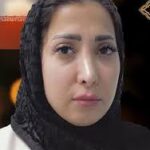 شهید هاجر محمدی