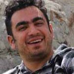 شهید سجاد بداغی