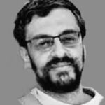 شهید سیدایثار طباطبایی قمشه