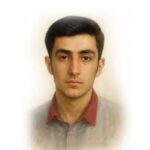 شهید امیرحسن جمشیدپور