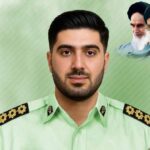 شهید محمدرضا باغداری