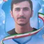 شهید امیر خدائی