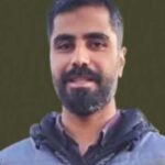 شهید حسین تقی کاکو