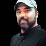 شهید علیرضا نادرخمسه