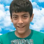 شهید امیرعلی خرمی دریانی
