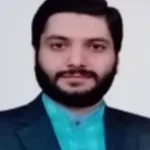شهید عبداله عرب صادق آبادی