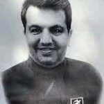 شهید حمیدرضا حدادی