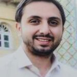 شهید احسان ذاکری
