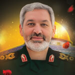 شهید بهنام شهریاری