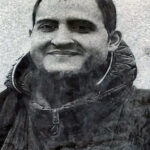 شهید سعید عبداللهیان