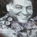 شهید مهدی بیداد
