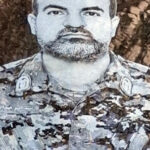 شهید سیدامیر عبداله