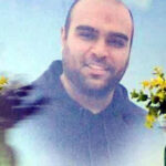 شهید محسن خاکساری