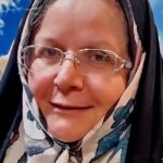 شهید معصومه یوسفی
