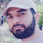 شهید احمد سامنی