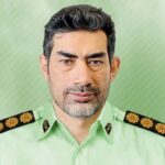 شهید مسعود آدینان