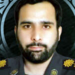 شهید محمد رنجبرزواره
