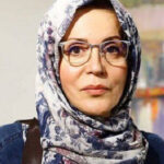 شهید منصوره عالی خانی