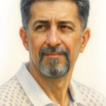 شهید کامران قلعه قوند