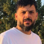 شهید حمید رنجبری