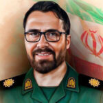 شهید اسماعیل  پاشایی