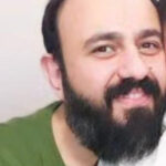 شهید احسان اشراقی