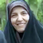 شهید اشرف  افشردی