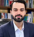 شهید سینا سلیمانی