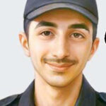 شهید پارسا یدالهی