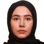 شهید نیلوفر قلعه قوند