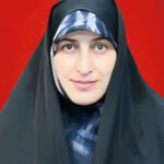 شهید الهه سادات میرشفیعیان