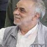 شهید علیرضا تاج دولتی