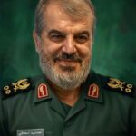 شهید جمشید اسحاقی