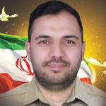 شهید جواد سلطانی