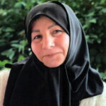 زهرا کبیری