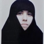 سمیه بکایی