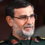 علیرضا تنگسیری