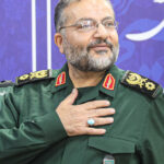 غلامرضا سلیمانی