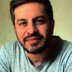محمد افراخته