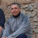 مهدی عربلو